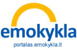 Atrask, mokykis, tobulėk Atrask, mokykis, tobulėk